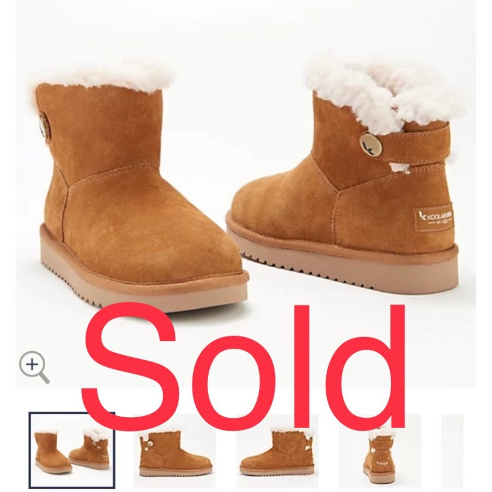SOLD!!!